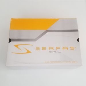 Serfas Cycling Shoes